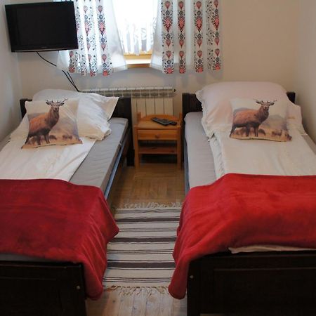 Gronik Bed & Breakfast Room photo