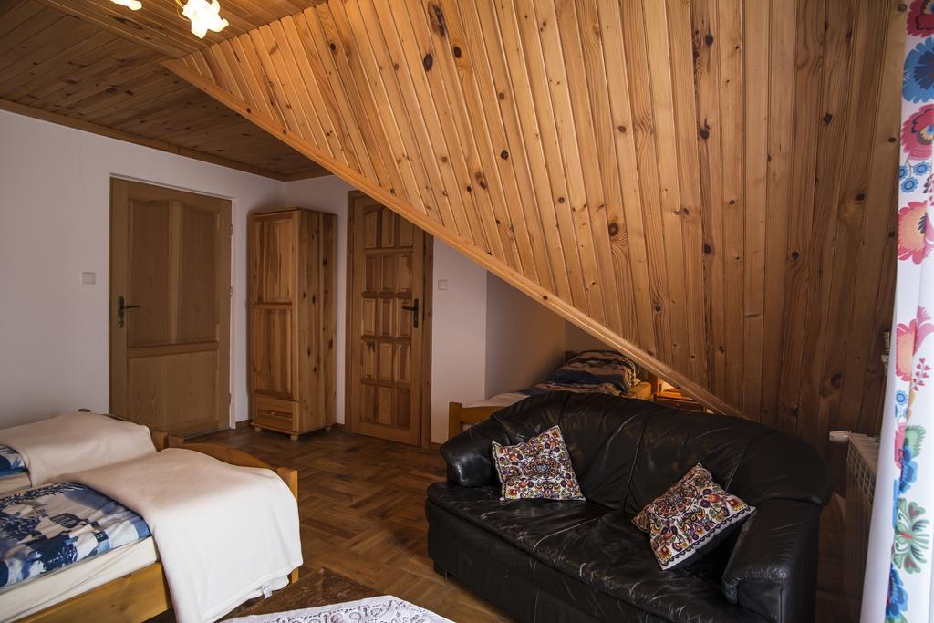 Gronik Bed & Breakfast Exterior photo