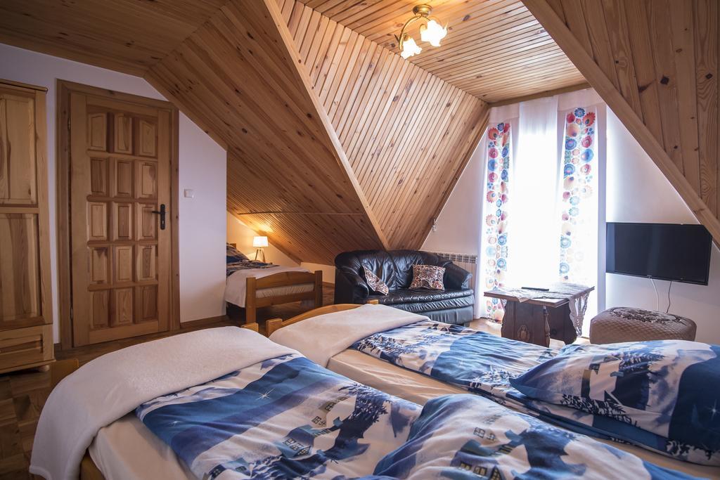 Gronik Bed & Breakfast Exterior photo