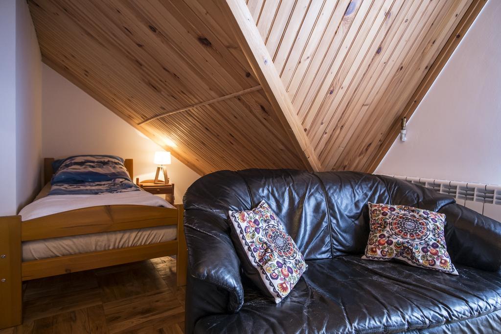 Gronik Bed & Breakfast Exterior photo