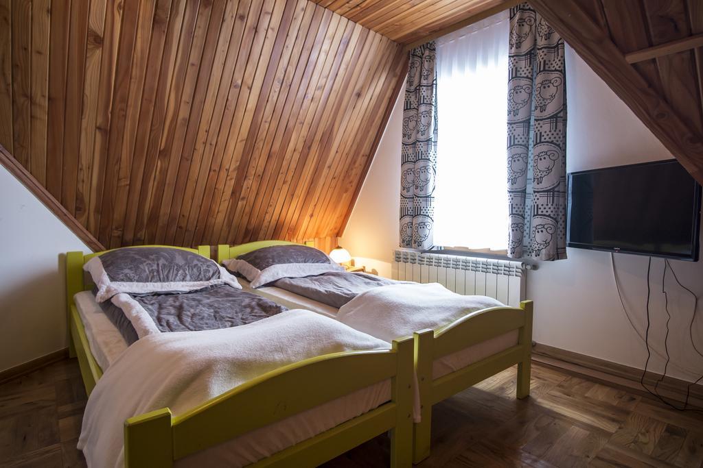 Gronik Bed & Breakfast Exterior photo