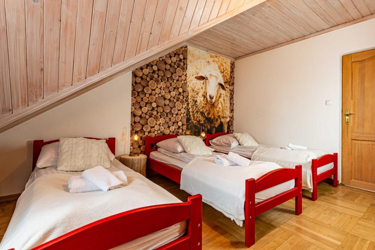 Gronik Bed & Breakfast Exterior photo