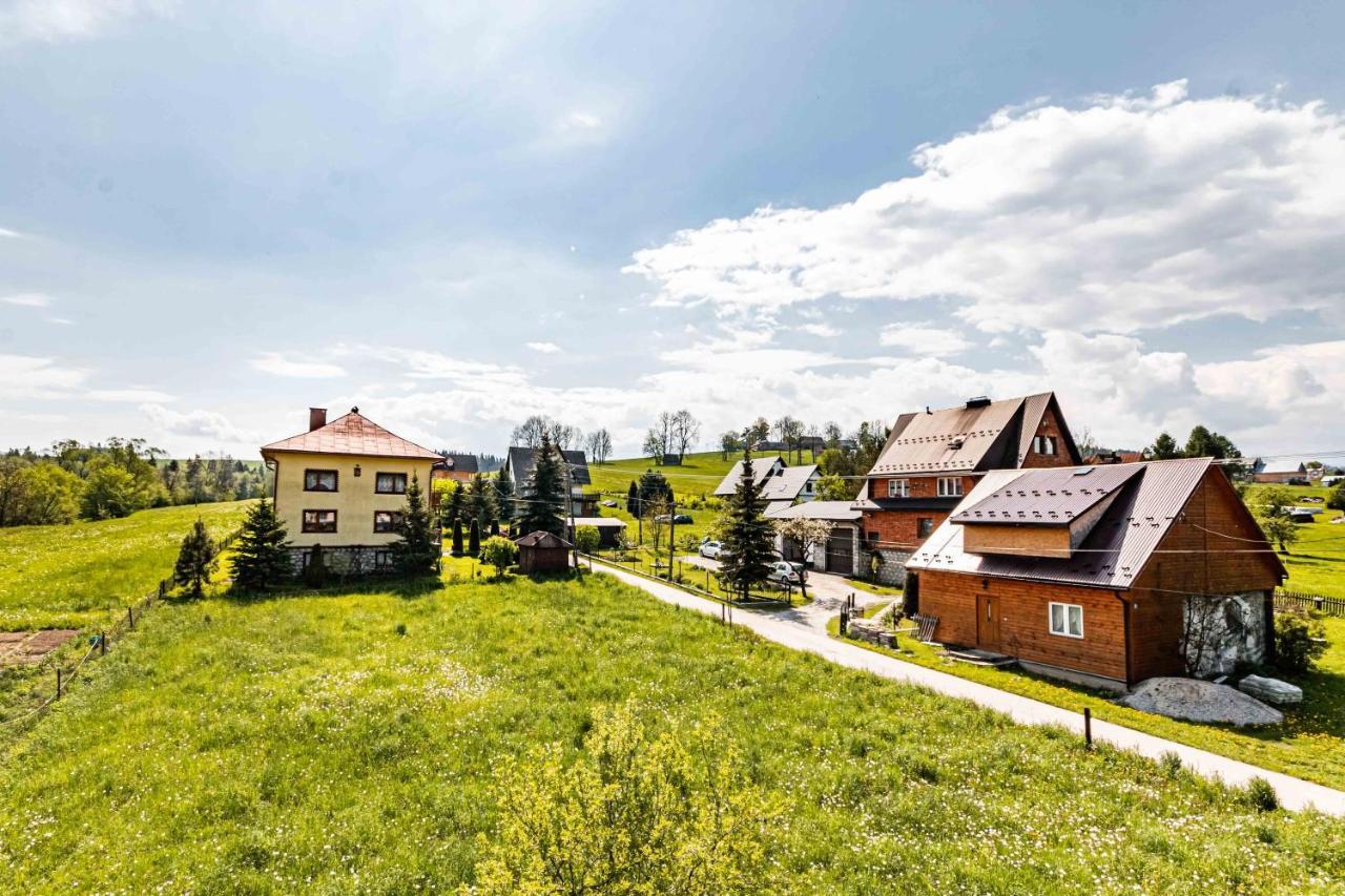 Gronik Bed & Breakfast Exterior photo