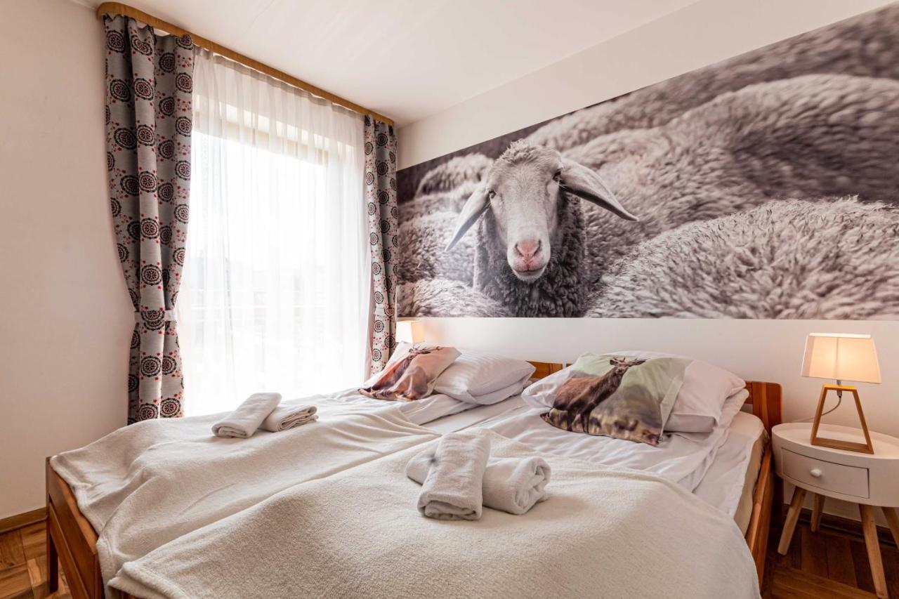 Gronik Bed & Breakfast Exterior photo
