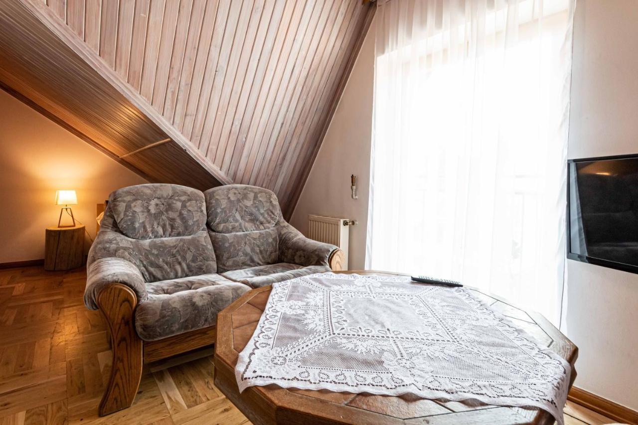 Gronik Bed & Breakfast Exterior photo