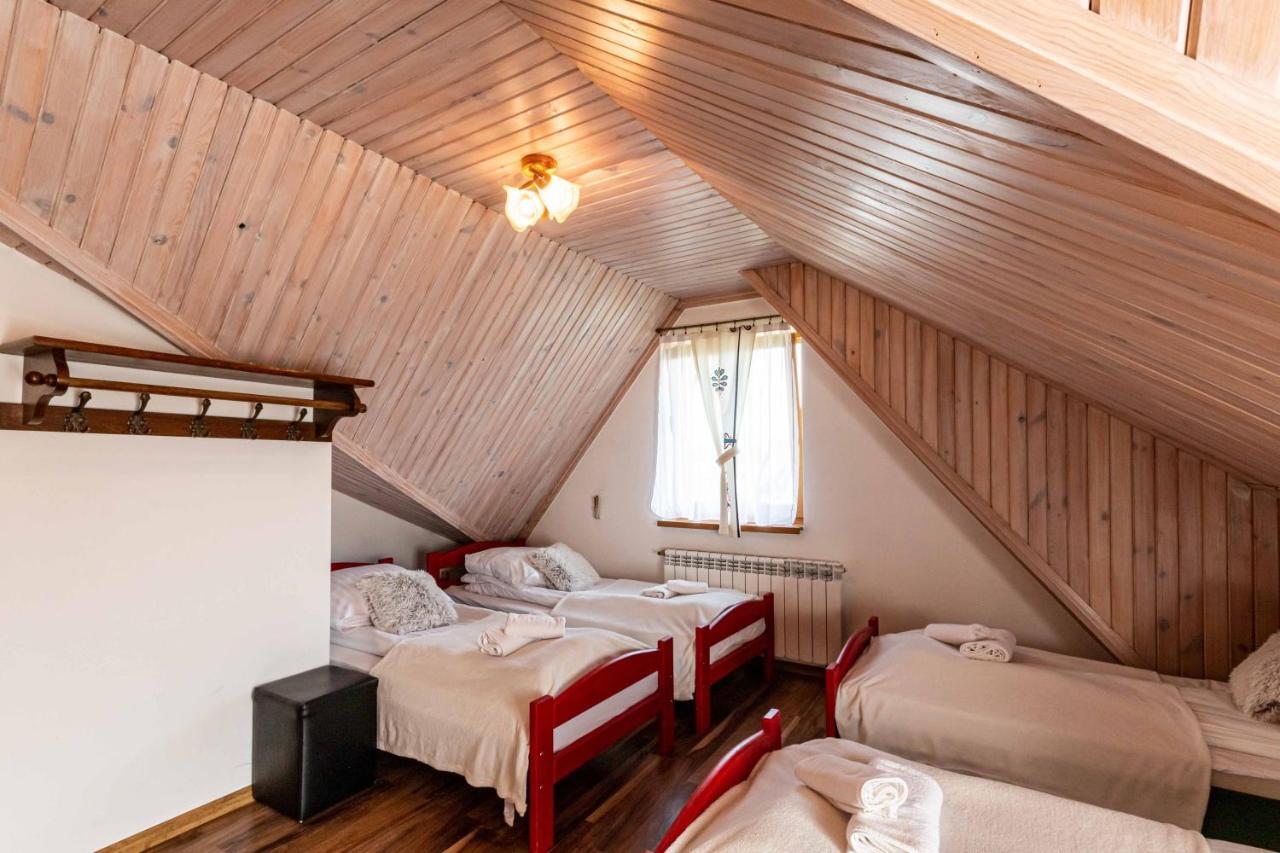 Gronik Bed & Breakfast Exterior photo